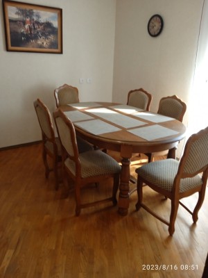 Аренда 1-комнатной квартиры в г. Минске Городецкая ул. 44, фото 8
