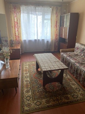 Аренда 2-комнатной квартиры в г. Витебске Фрунзе пр-т 43, фото 3