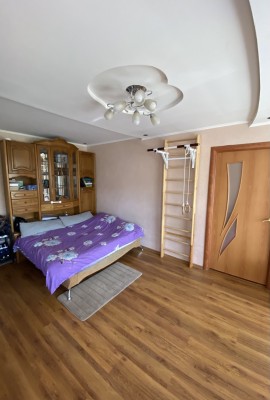 Аренда 2-комнатной квартиры в г. Минске Пулихова ул. 1, фото 1