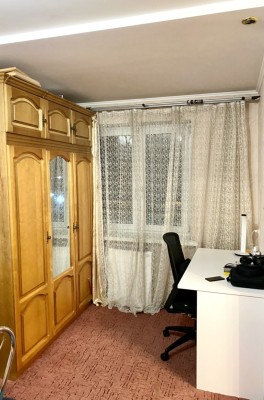 Аренда 2-комнатной квартиры в г. Минске Пулихова ул. 1, фото 6