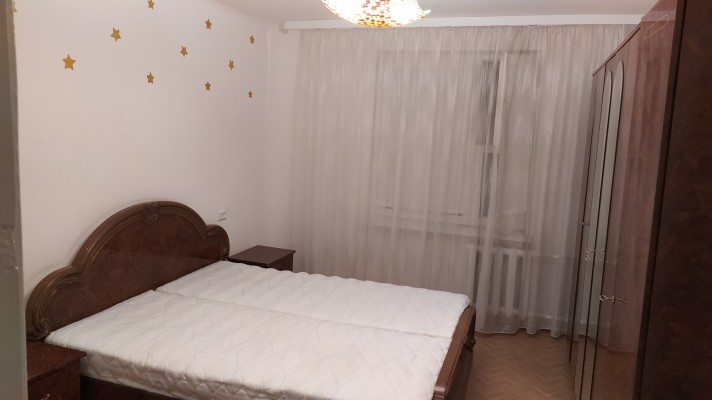 Аренда 2-комнатной квартиры в г. Минске Лобанка ул. 32, фото 6