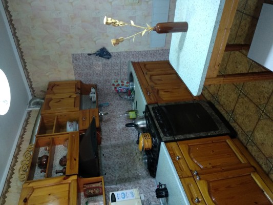 Аренда 2-комнатной квартиры в г. Витебске Фрунзе пр-т 35 к1 , фото 4