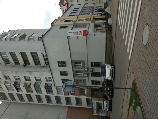 Аренда 2-комнатной квартиры в г. Витебске Фрунзе пр-т 35 к1 , фото 1