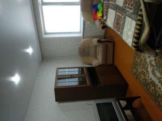 Аренда 2-комнатной квартиры в г. Витебске Фрунзе пр-т 35 к1 , фото 5