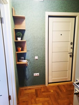 Аренда 1-комнатной квартиры в г. Минске Украинки Леси ул. 8, фото 5