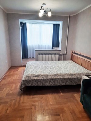 Аренда 1-комнатной квартиры в г. Минске Украинки Леси ул. 8, фото 1