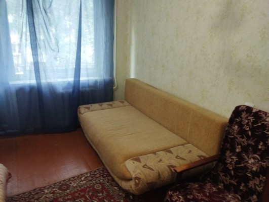 Аренда 1-комнатной квартиры в г. Витебске Правды ул. 61-1, фото 5