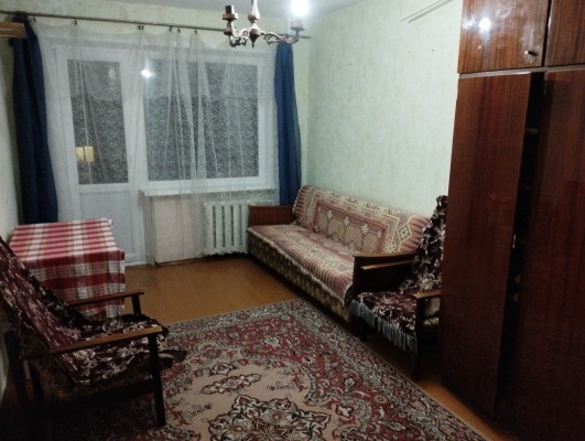 Аренда 1-комнатной квартиры в г. Витебске Правды ул. 61-1, фото 4