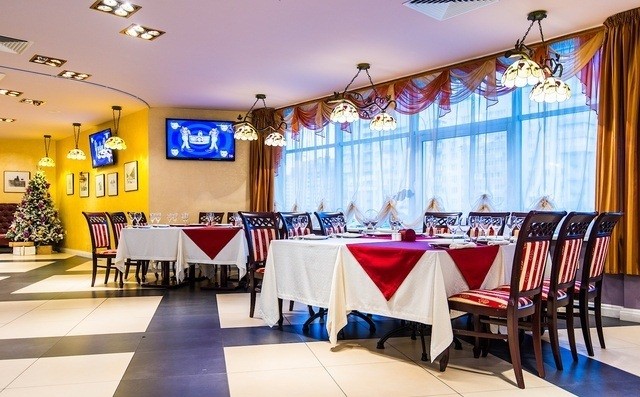 Ресторан «ВиноГрадъ» в г. Минске, фото 9