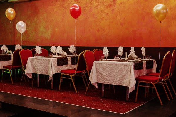  Клуб-ресторан «Сатурн» в г. Минске, фото 16