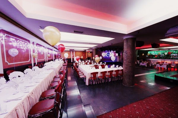  Клуб-ресторан «Сатурн» в г. Минске, фото 11