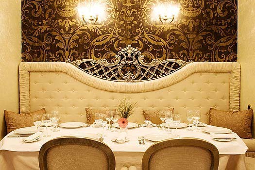  Ресторан и кофейня «La Crête D’Or (Золотой гребешок)» в г. Минске, фото 11