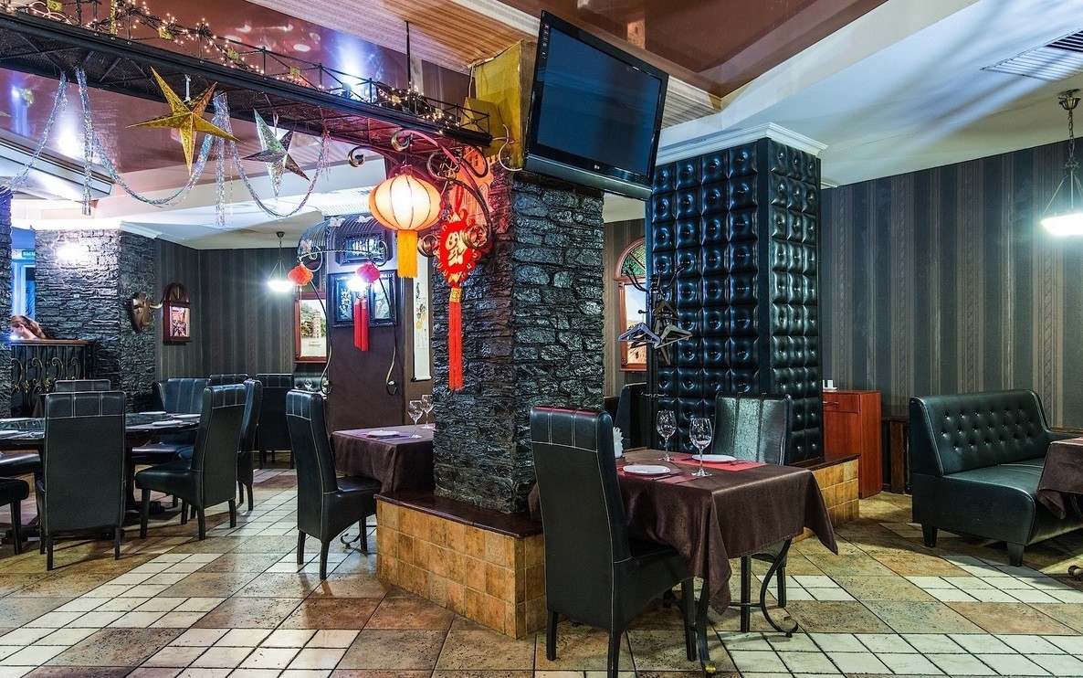 Ресторан «China Town (Чайна Таун)» в г. Минске, фото 17
