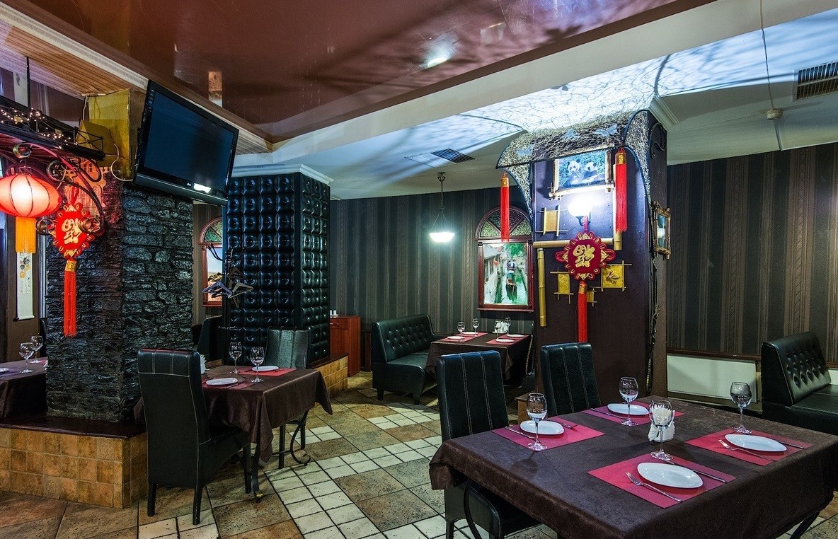 Ресторан «China Town (Чайна Таун)» в г. Минске, фото 15