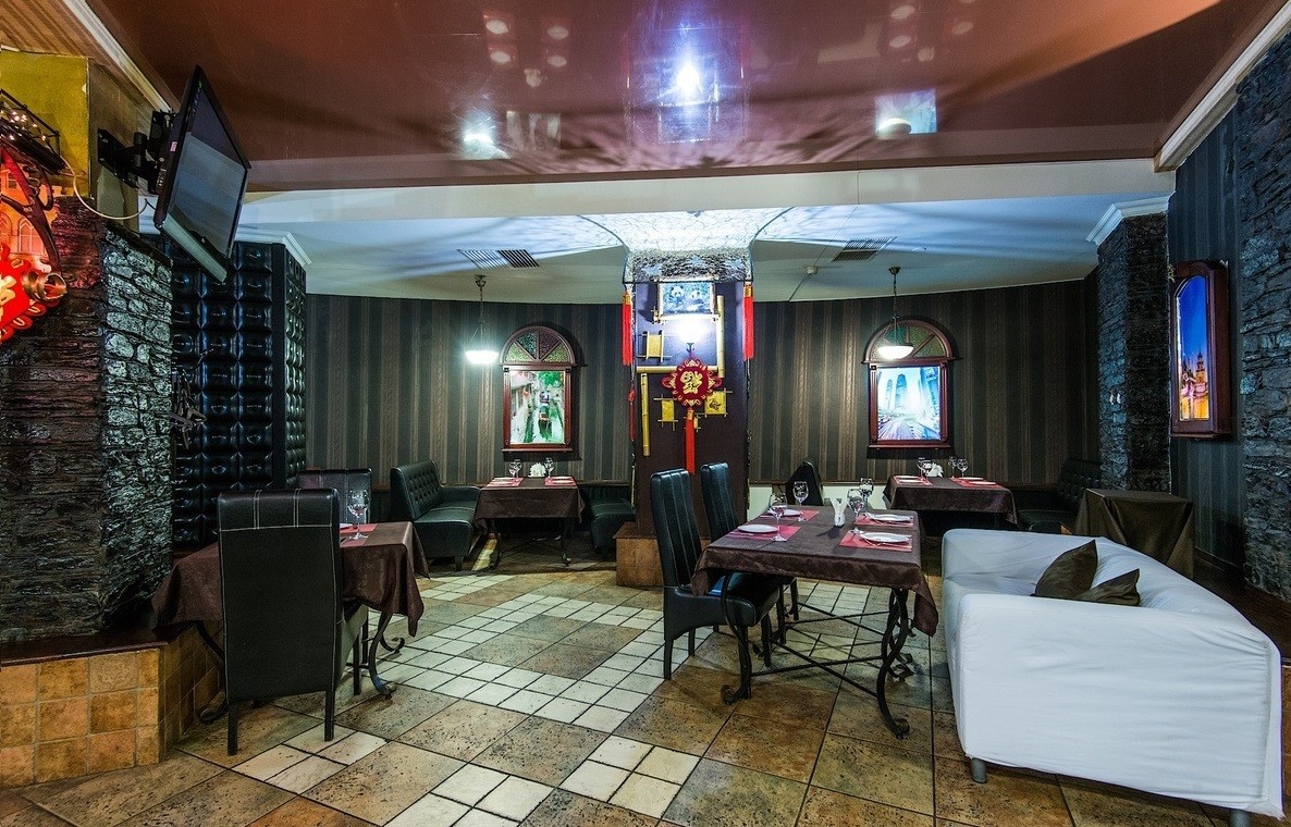 Ресторан «China Town (Чайна Таун)» в г. Минске, фото 3