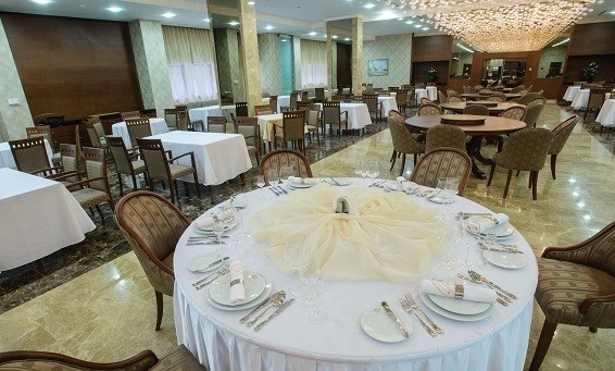 Ресторан «Столица» в г. Минске, фото 9