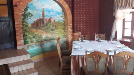 Ресторан «Корчма Старовиленская» в г. Минске, фото 10