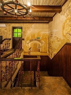Ресторан «Корчма Старовиленская» в г. Минске, фото 17