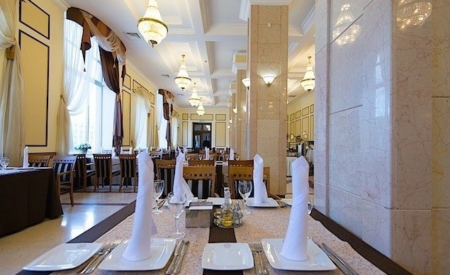 Ресторан «Минск» в г. Минске, фото 10