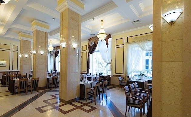 Ресторан «Минск» в г. Минске, фото 9