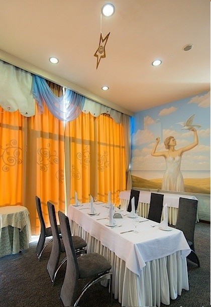 Ресторан, бар «Седьмое небо» в г. Минске, фото 13