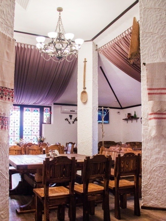 Кафе Гриль-бар «Дрова» в г. Минске, фото 3
