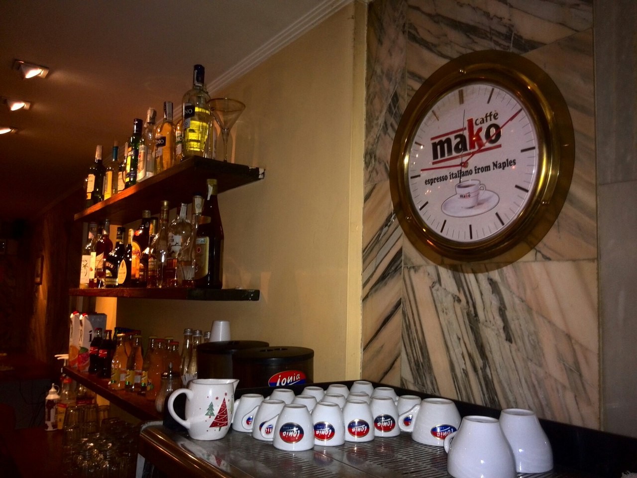 Кафе «Латте» в г. Минске, фото 5