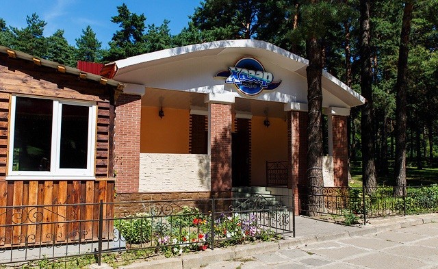 Кафе «Хазар» в г. Минске, фото 12