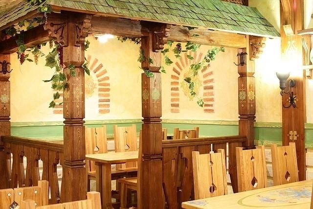 Ресторан-бистро «Лидо» в г. Минске, фото 16