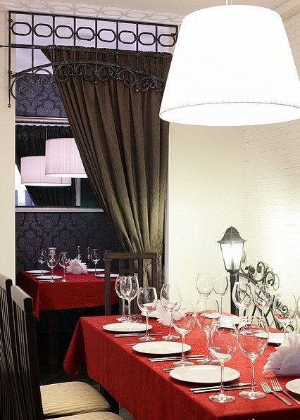Ресторан «Banquet hall Promenade (Банкет Холл Променад)» в г. Минске, фото 29