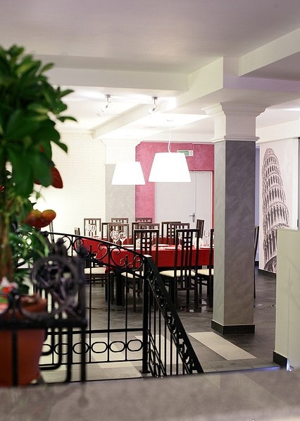 Ресторан «Banquet hall Promenade (Банкет Холл Променад)» в г. Минске, фото 27