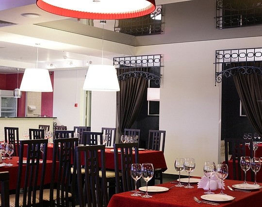 Ресторан «Banquet hall Promenade (Банкет Холл Променад)» в г. Минске, фото 2
