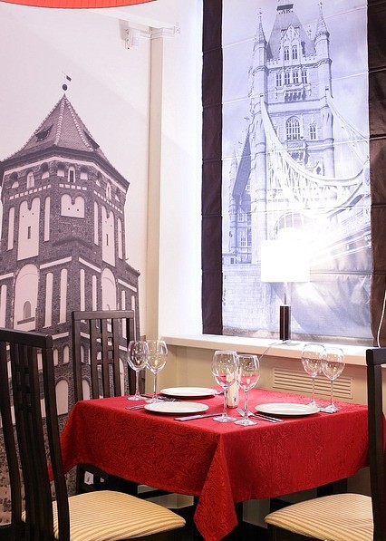 Ресторан «Banquet hall Promenade (Банкет Холл Променад)» в г. Минске, фото 14