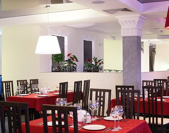 Ресторан «Banquet hall Promenade (Банкет Холл Променад)» в г. Минске, фото 10