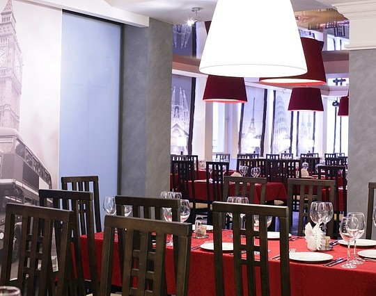 Ресторан «Banquet hall Promenade (Банкет Холл Променад)» в г. Минске, фото 21