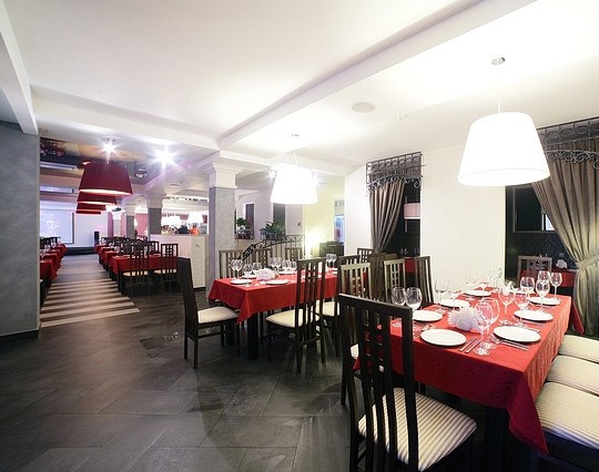 Ресторан «Banquet hall Promenade (Банкет Холл Променад)» в г. Минске, фото 7