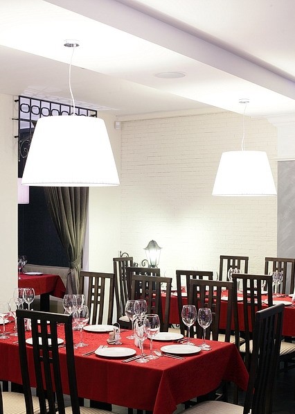 Ресторан «Banquet hall Promenade (Банкет Холл Променад)» в г. Минске, фото 22