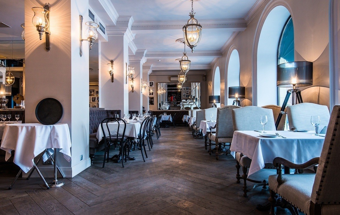 Ресторан «Café de Paris» в г. Минске, фото 6