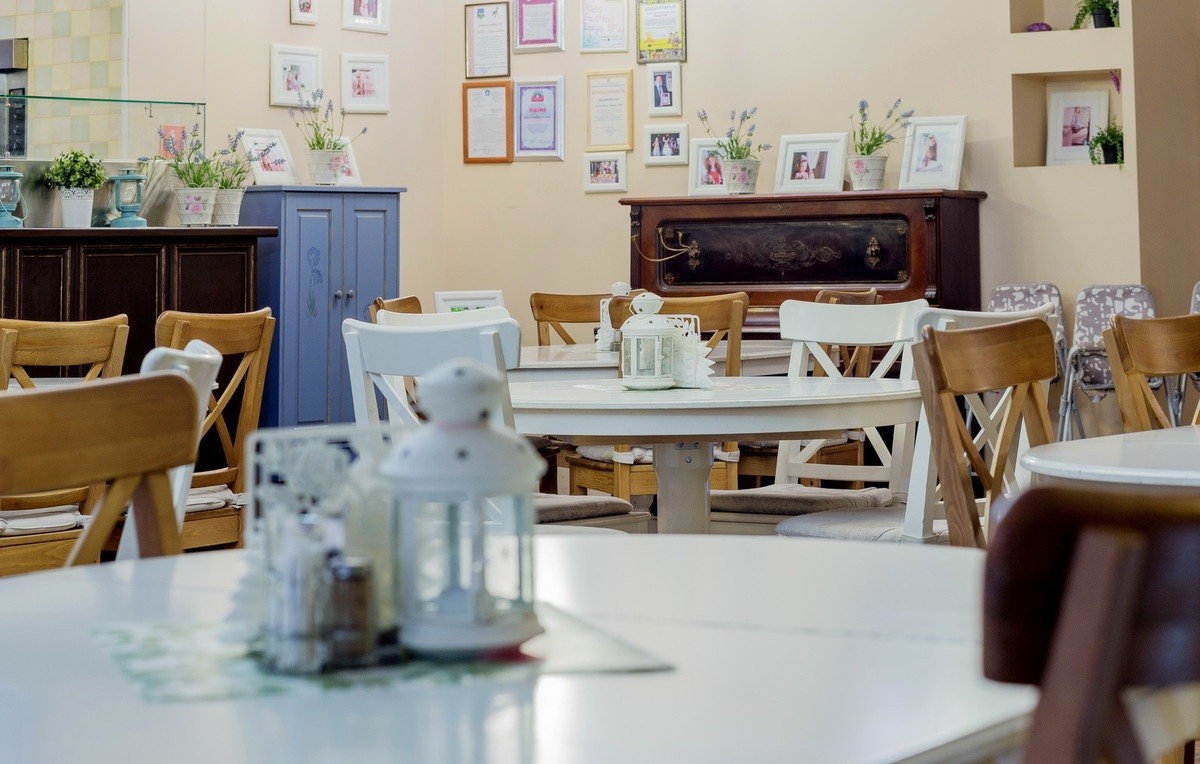 Кафе «Family Club» (Фэмили Клаб) в г. Минске, фото 2