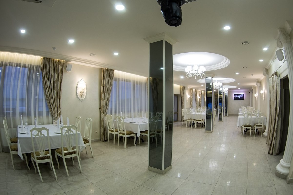 Ресторан «Ривьера Кантри Клаб» в г. Минске, фото 3