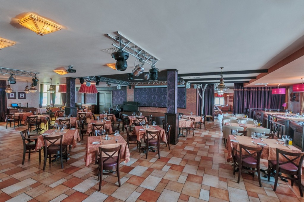 Ресторан «Robinson Club (Робинсон Клуб)» в г. Минске, фото 36