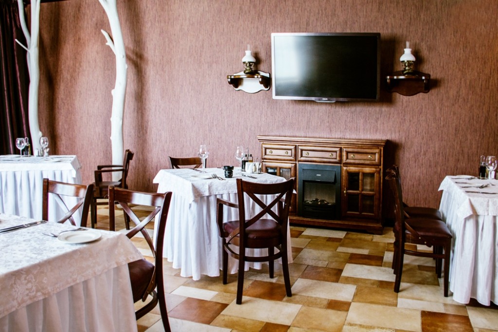 Ресторан «Robinson Club (Робинсон Клуб)» в г. Минске, фото 25