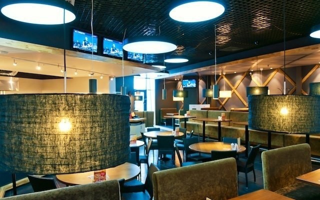 Кафе-пиццерия «Пицца Темпо» в г. Минске, фото 3