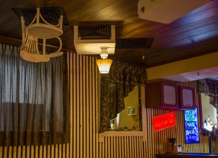 Кафе-клуб «Квартира №3» в г. Минске, фото 19