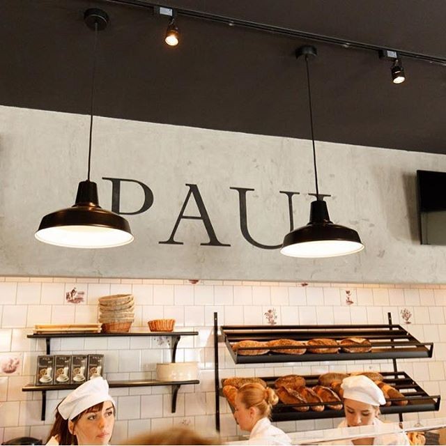 Кафе-пекарня «PAUL» в г. Минске, фото 11