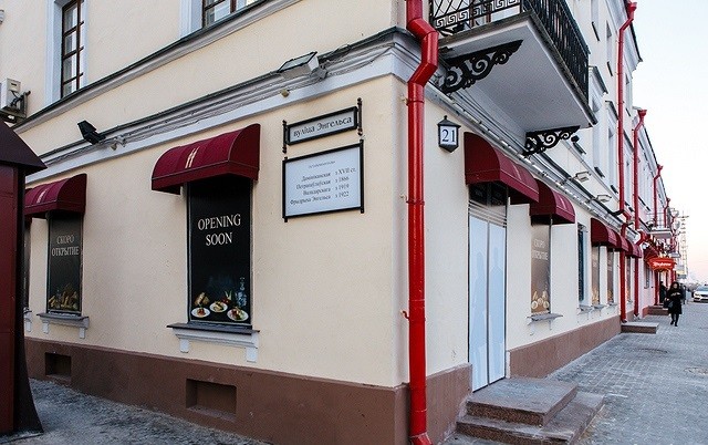 Кафе-пекарня «PAUL» в г. Минске, фото 23