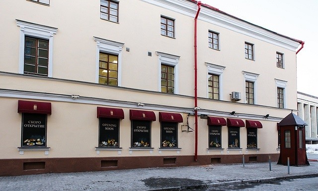 Кафе-пекарня «PAUL» в г. Минске, фото 22