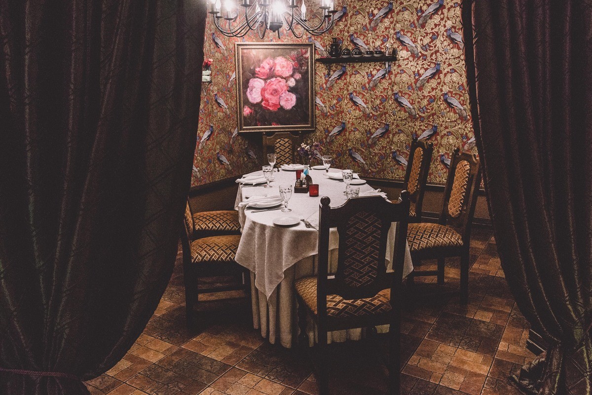 Ресторан «Кухмистр» в г. Минске, фото 24