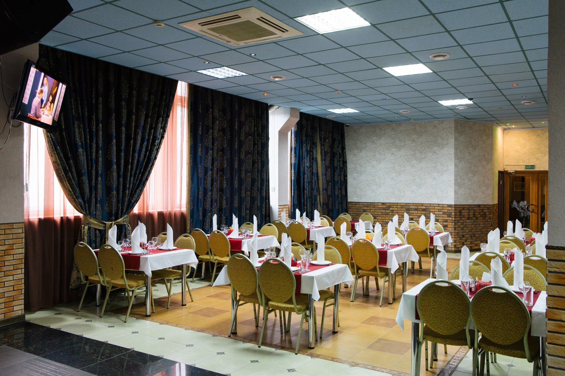  Кафе-клуб «Баку» в г. Минске, фото 7