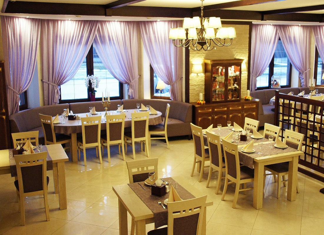 Ресторан «Вилла Рада» в г. Минске, фото 2